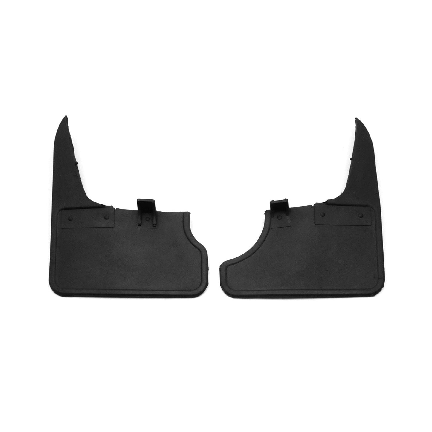 Schmutzfänger Kotflügel für VW Transporter T5 Multivan Caravelle 2003-15 Hinten