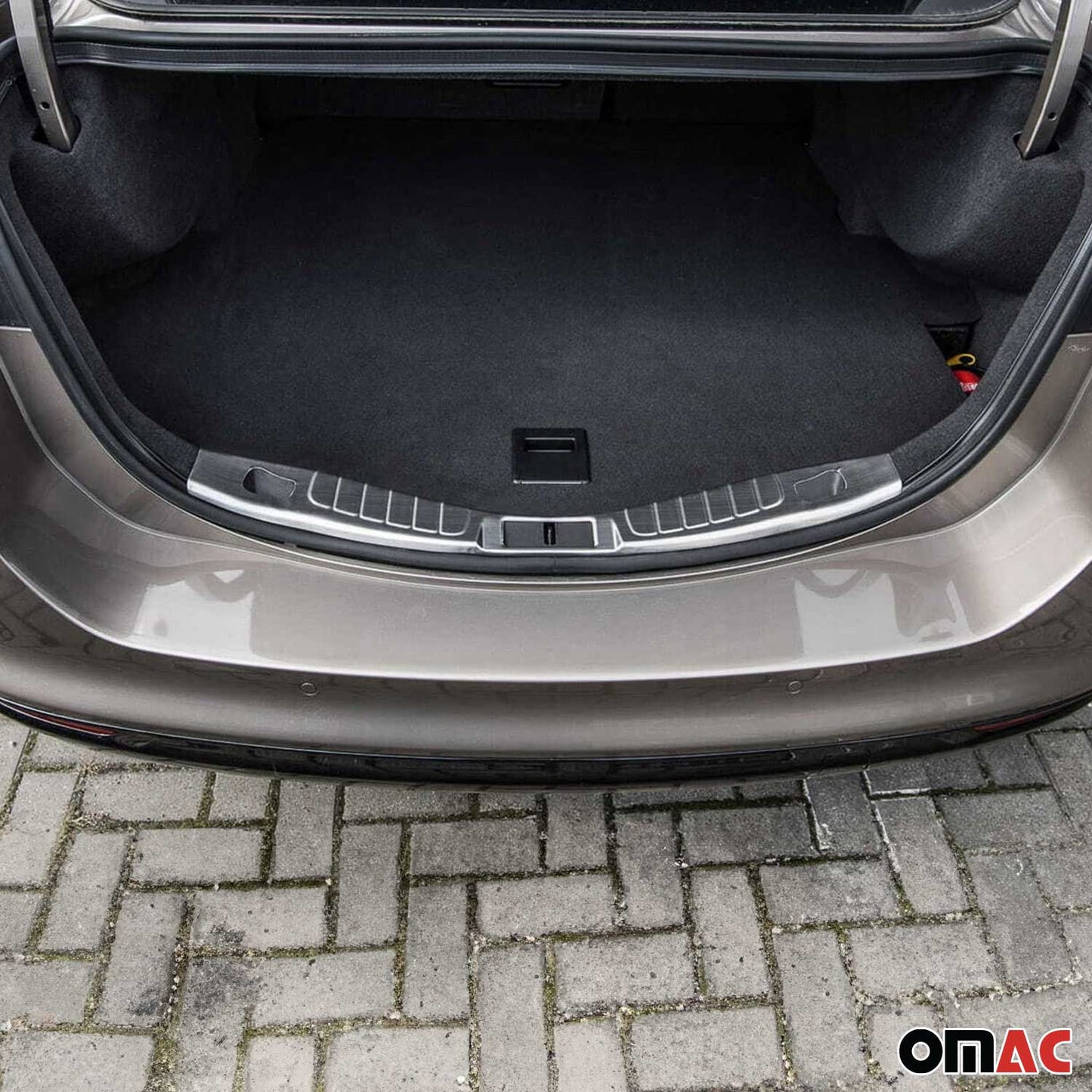 Protecție prag interior bară de protecție pentru Ford Mondeo mk5 Saloon 2014-2022 oțel