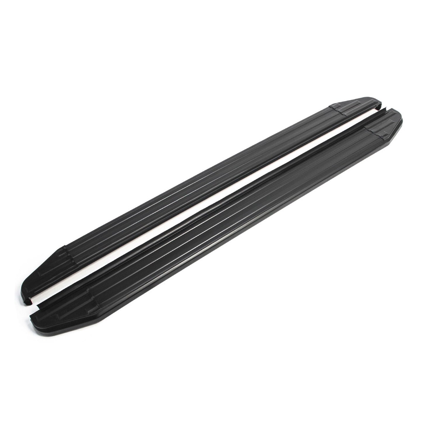 Trittbretter Seitenschweller für Land Rover Range Rover Evoque 2011-2018 ABE