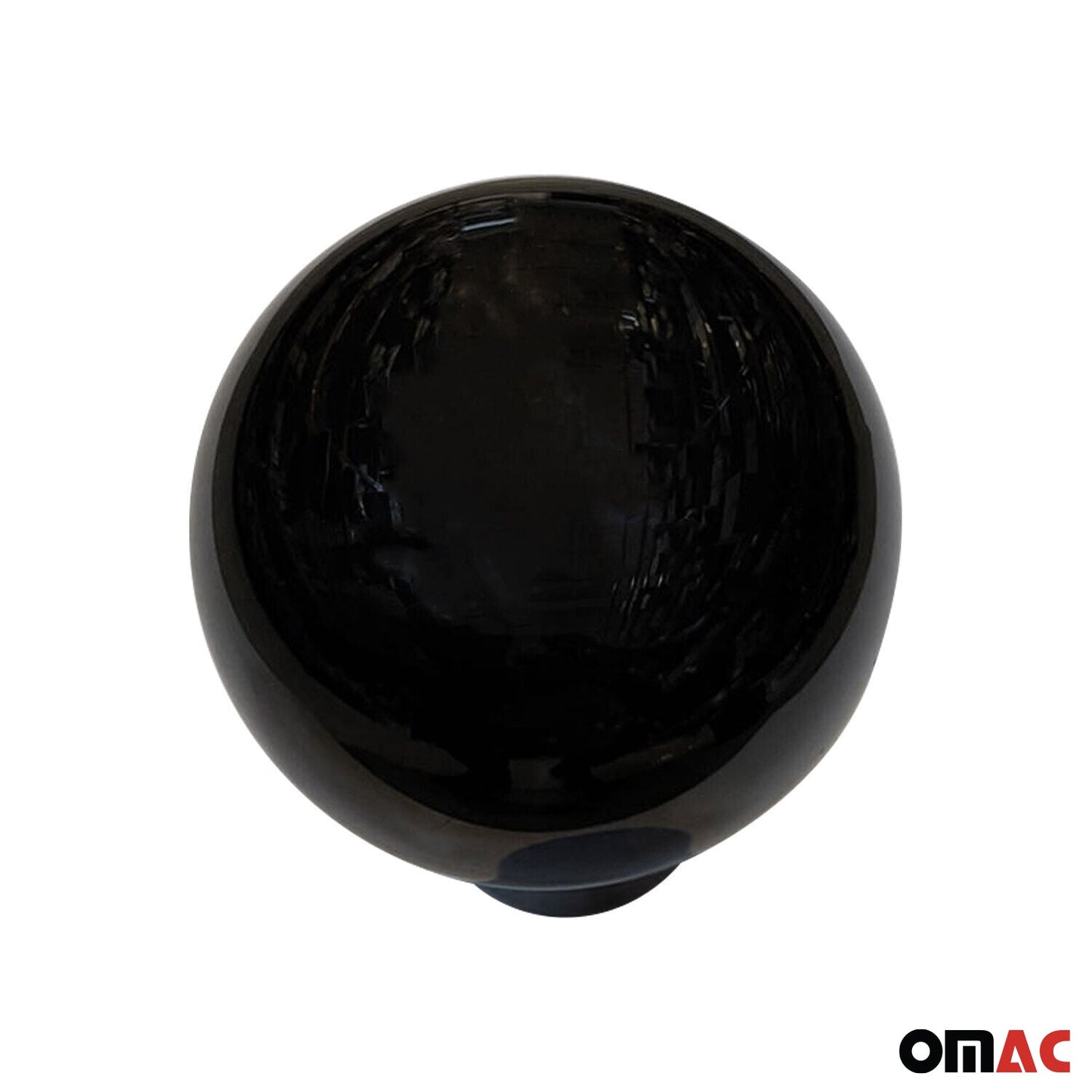 Schaltknauf Schaltknopf für Chrysler PT Cruiser 2000-2010 Edelholz Schwarz