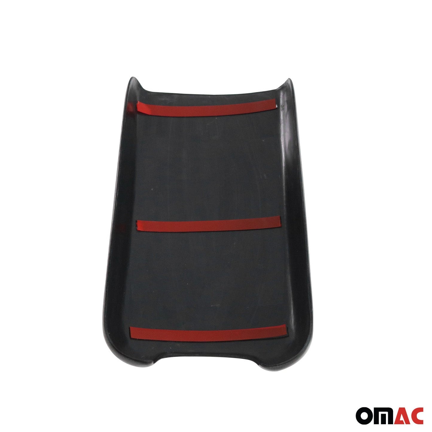 Mittelarmlehne Armlehne Deckel für Mercedes C Klasse W203 2001-2007 Carbon