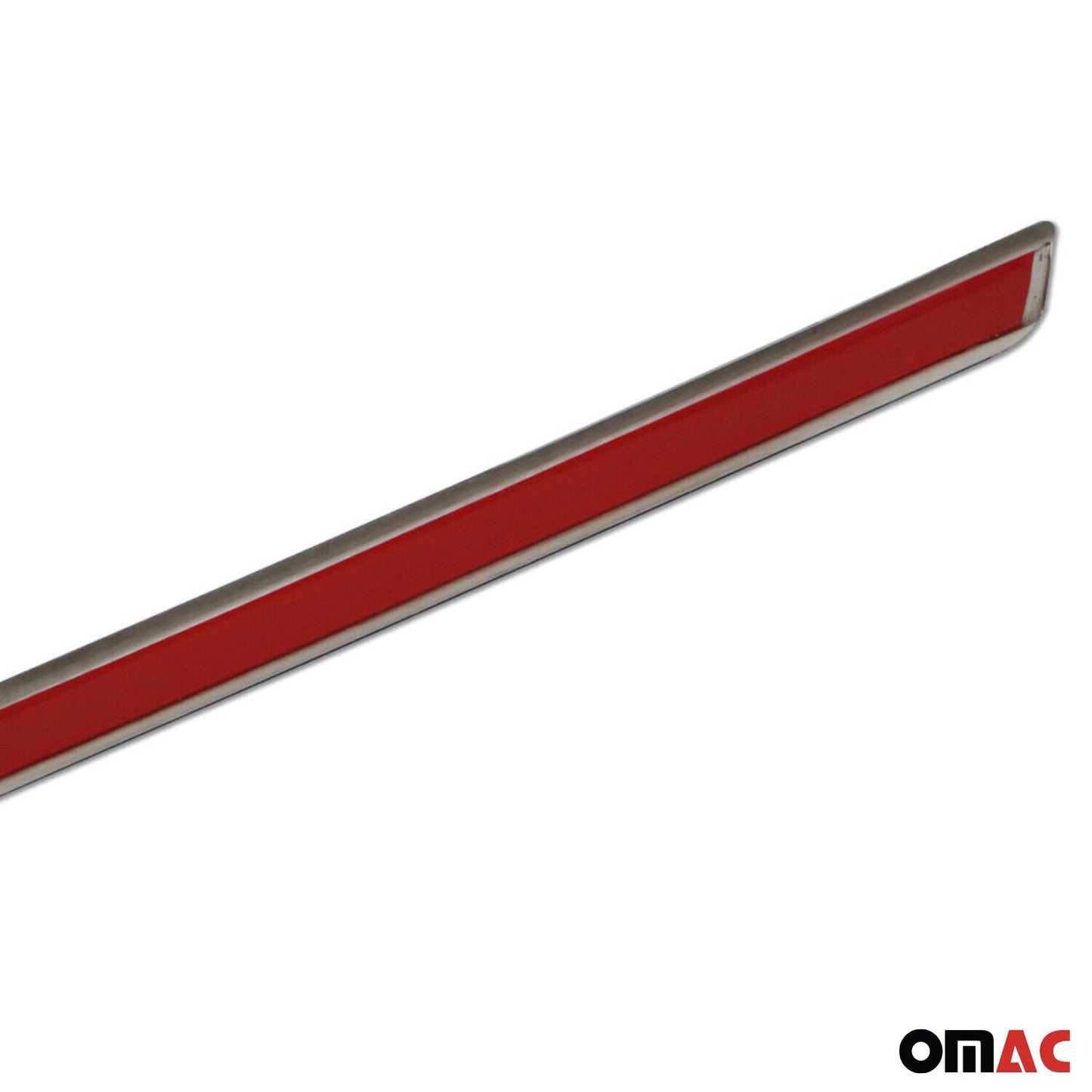 Heckklappe Kofferraumöffner Griff für BMW X5 E70 2006-2013 Edelstahl Chrom