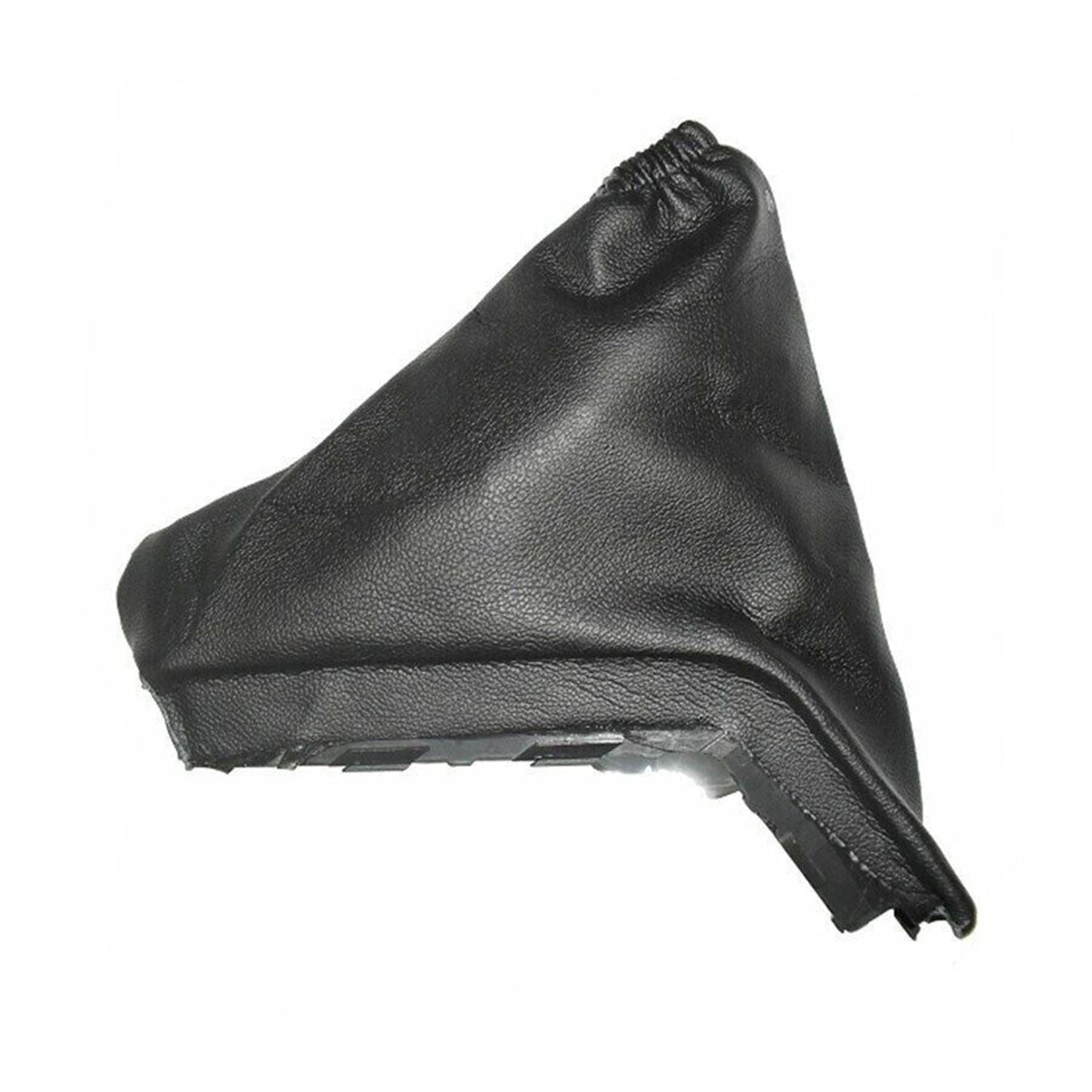 Manetă/mâner frână de mână pentru Opel Astra H 2004-2014 578424 piele sintetică