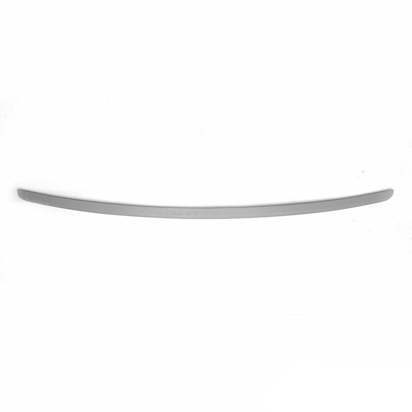 Heckspoiler Dachspoiler Hecklippe für BMW 3er E46 Limo 1998-2007 Grundiert