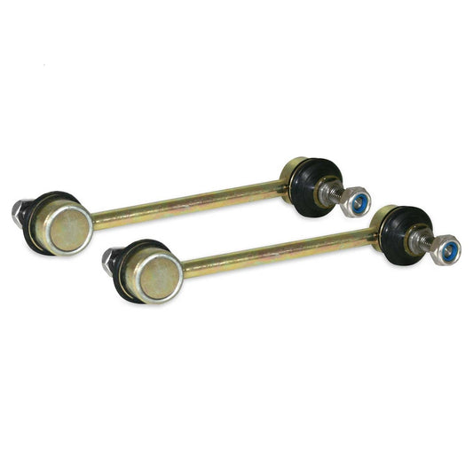 JOM Stabilisator-Koppelstangenset für BMW E46 VW Polo 9N Seat Ibiza 6L Audi A2