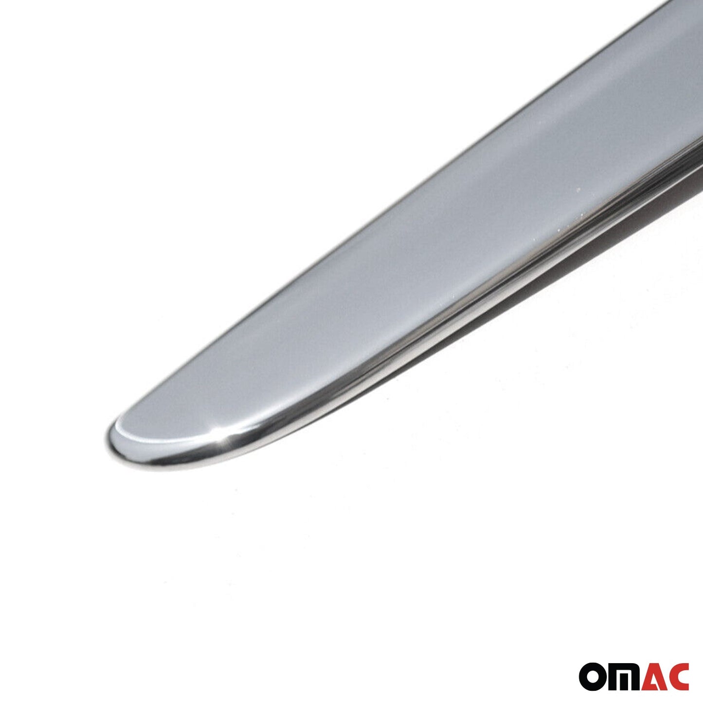 Kofferraumöffner Griff für Ford Focus Stufenheck 1998-2005 Edelstahl Chrom