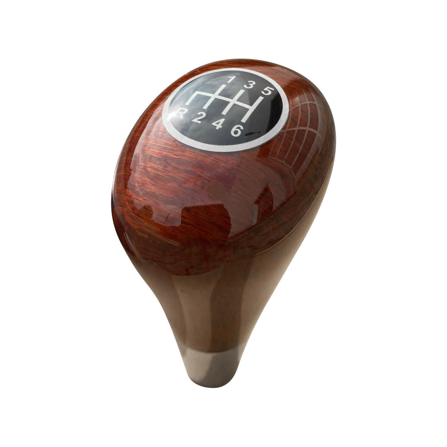 Gałka zmiany biegów do Mercedesa W202 C208 C209 W210 W211 W220 R230 R170 Platene 6-biegowa