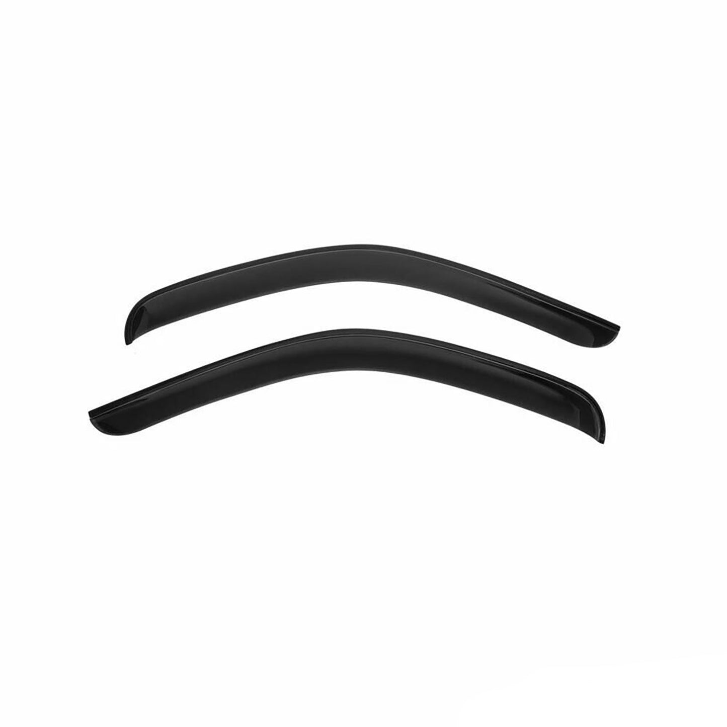 2x Windabweiser Regenabweiser für Fiat Ducato Jumper Peugeot Boxer 2006-2025