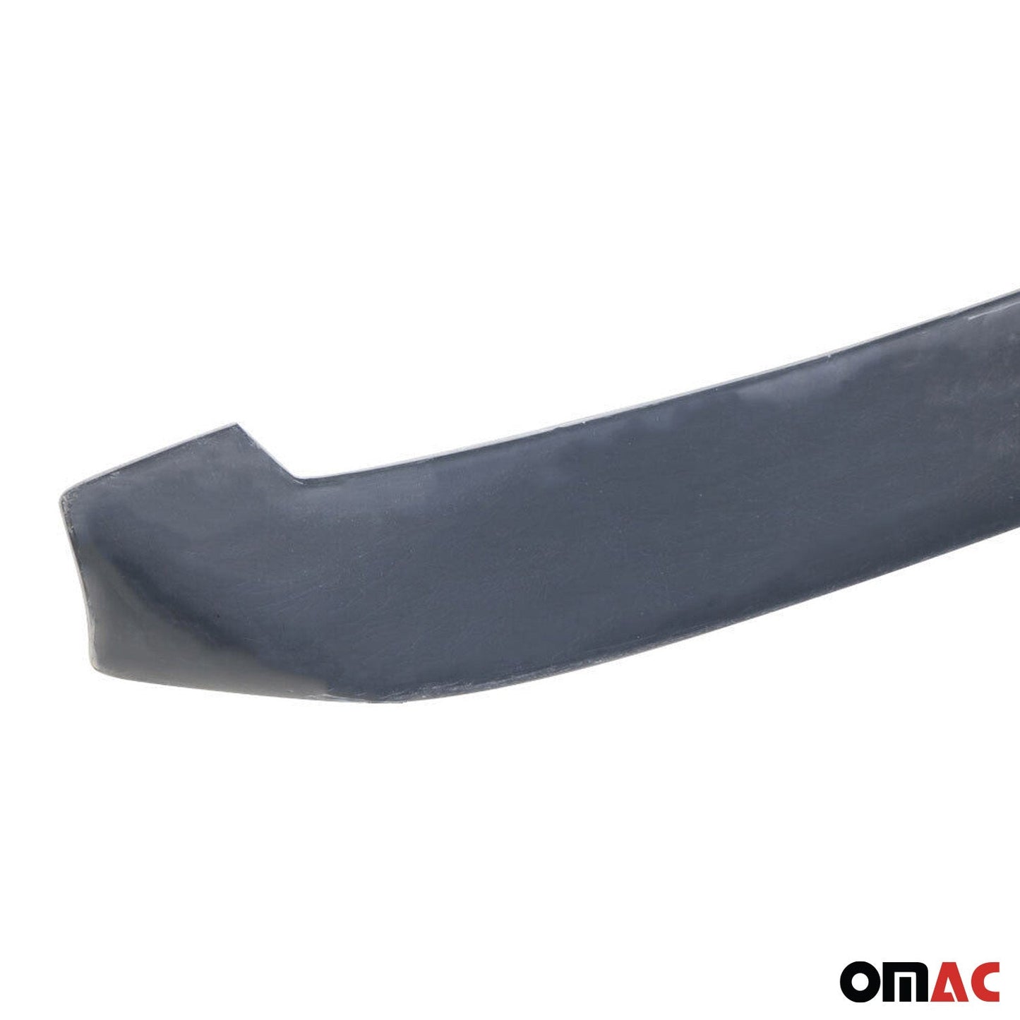 Heckspoiler Dachspoiler Hecklippe für BMW 3er E46 Limo 1998-2007 ABS Lackiert 1x