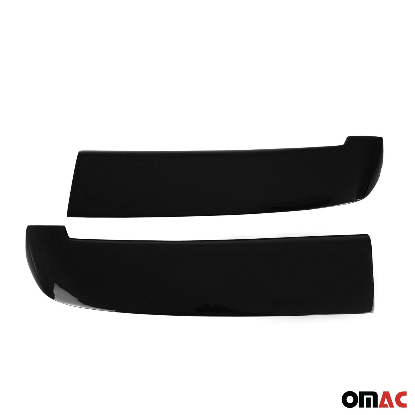 Eleron spate, aripă spate, bordură spate pentru Ford Tourneo Custom 2013-2024, culoare JAYC