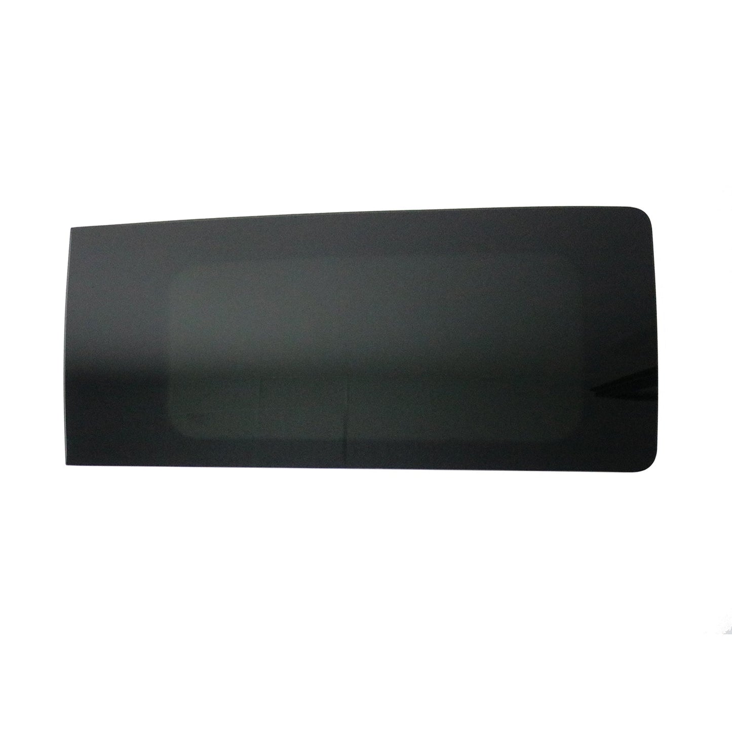 Seitenfenster Vorne für Ford Transit Custom V710 2023-2025 Rechts L1 L2 Dunkel