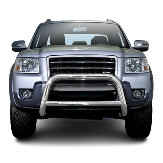 Bară de protecție/buton față pentru Ford Ranger tip PJ PK 2007-2012 cu ABE ø63