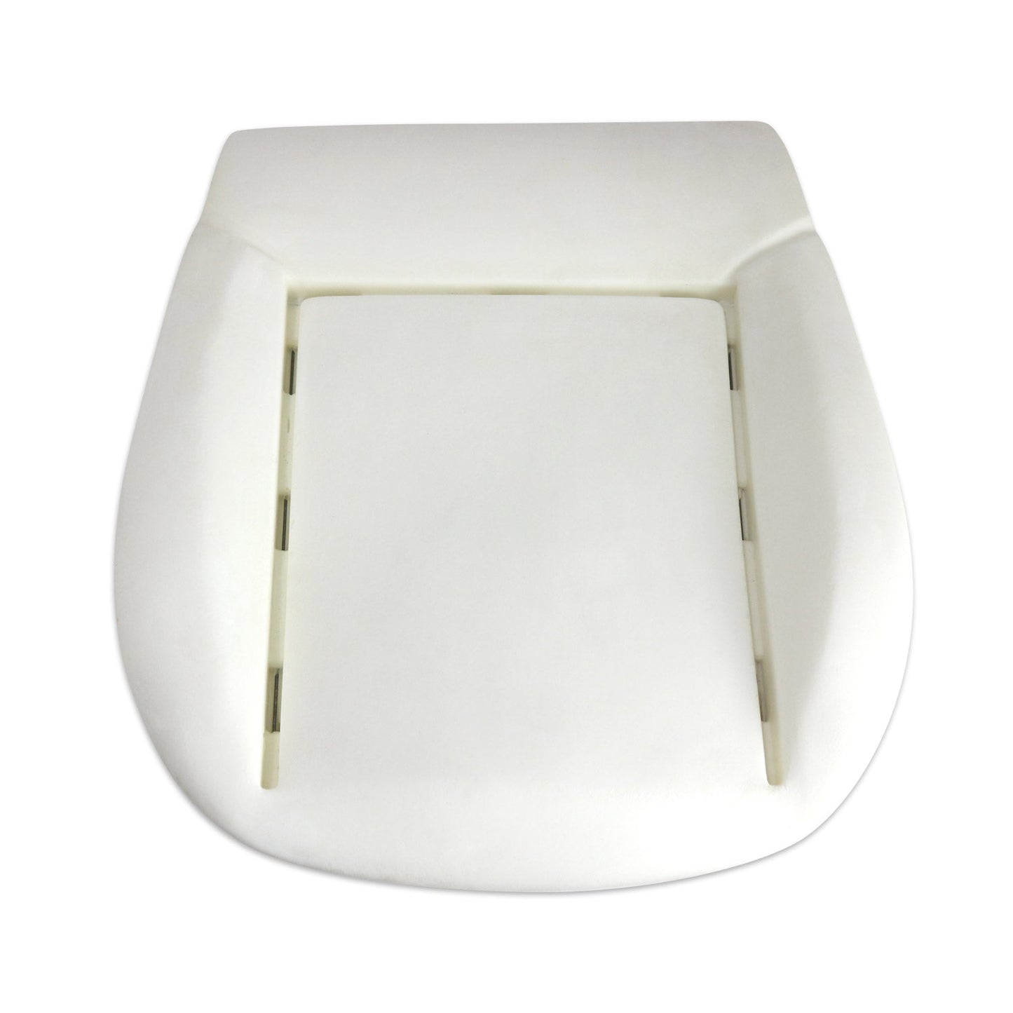 Căptușeală din spumă pentru perna scaunului auto pentru Fiat Fiorino Qubo 2008-2022