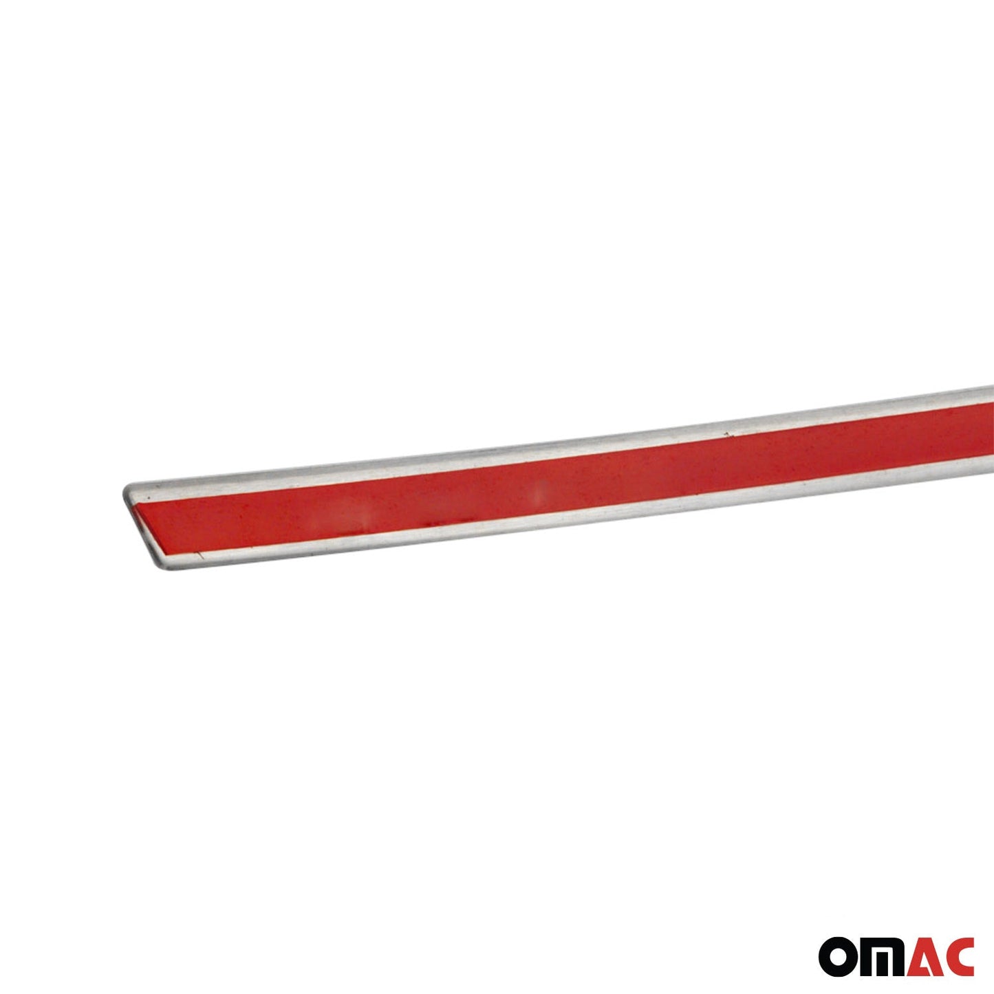 Heckklappe Kofferraumöffner Griff fürAudi Q7 4LB 2006-2010 Edelstahl Chrom