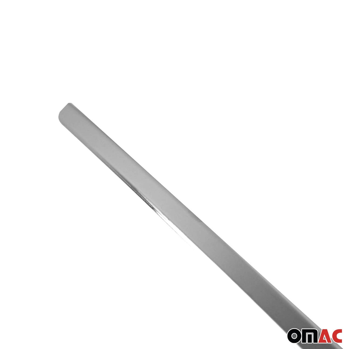 Heckklappe Kofferraumöffner Griff fürAudi Q7 4LB 2006-2010 Edelstahl Chrom