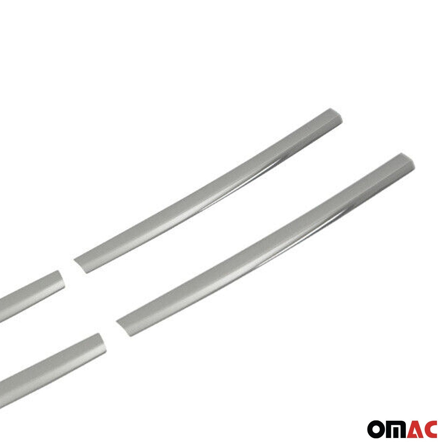 Kühlergrill Leisten für VW T6 Transporter Caravelle Trendline 2015-2019 Pre-FL