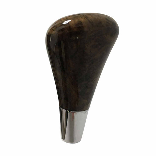 Schaltknauf für Mercedes W202 C208 C209 W210 W211 W220 R170 W163 Naturel