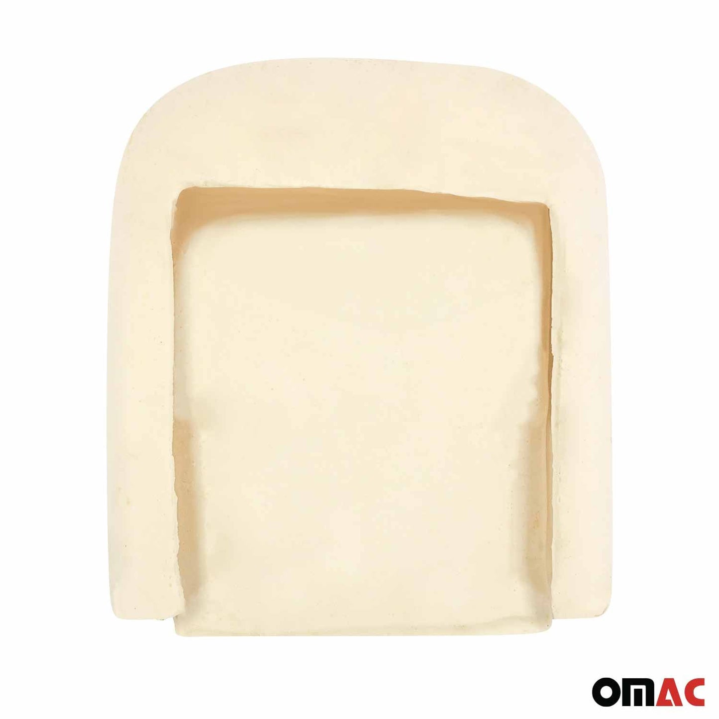 Rückenlehne Schaumstoff Sitzpolster für Renault Clio 2 / Clio 3 1998-2012