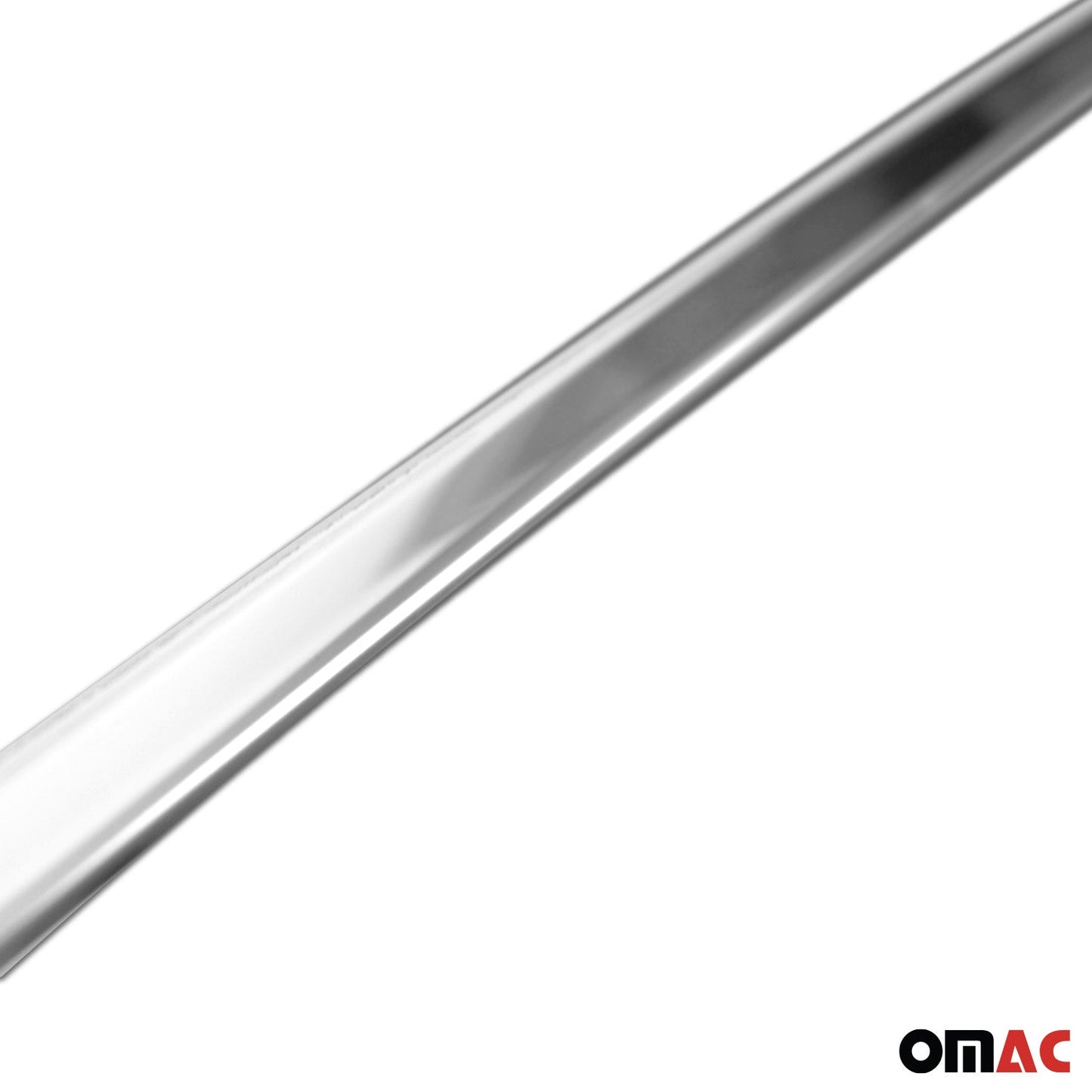 Heckklappe Kofferraumöffner Griff für VW Jetta 2010-2018 Edelstahl Chrom