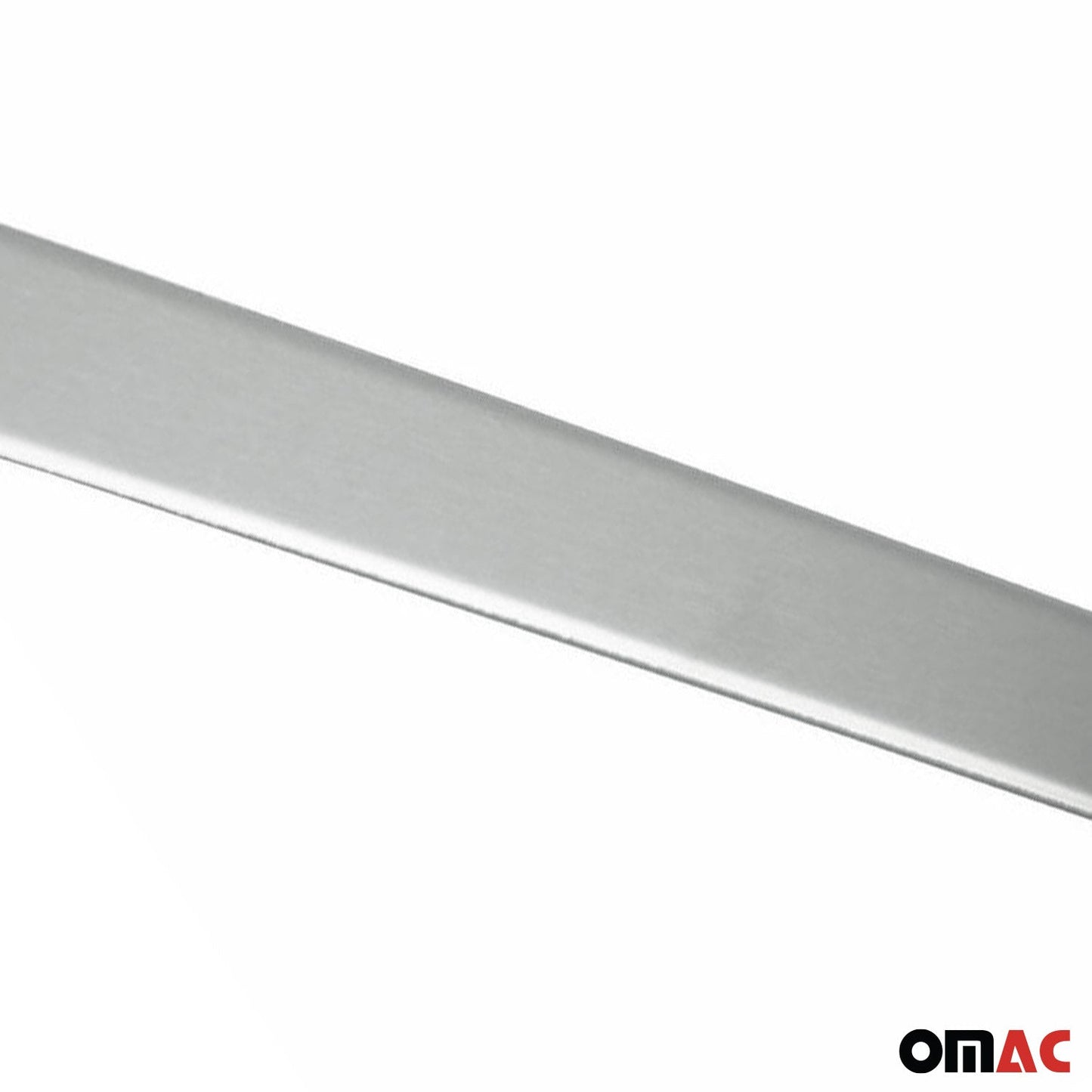 Bandă decorativă portbagaj Hyundai Tucson 2015-2018, oțel inoxidabil