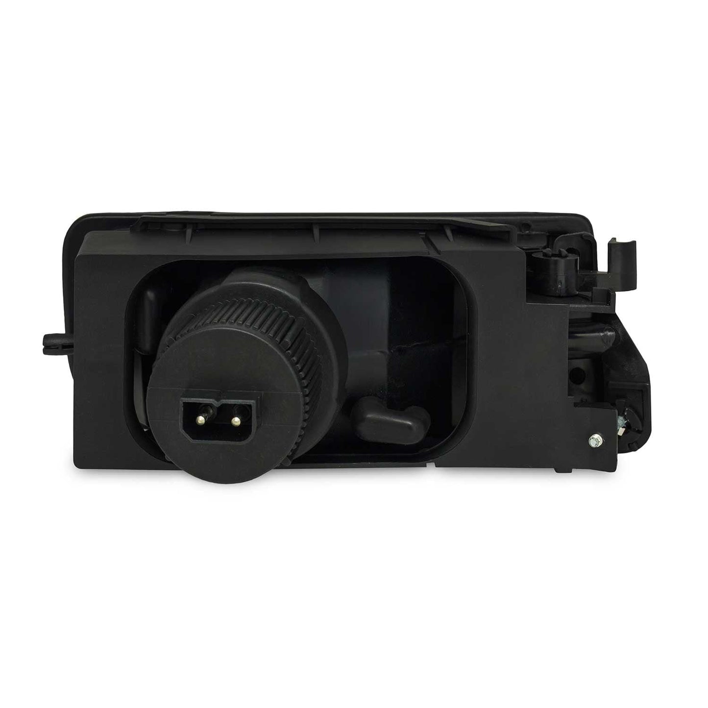 Proiectoare ceață JOM pentru BMW Seria 3 E36 1990-2000 Galbene