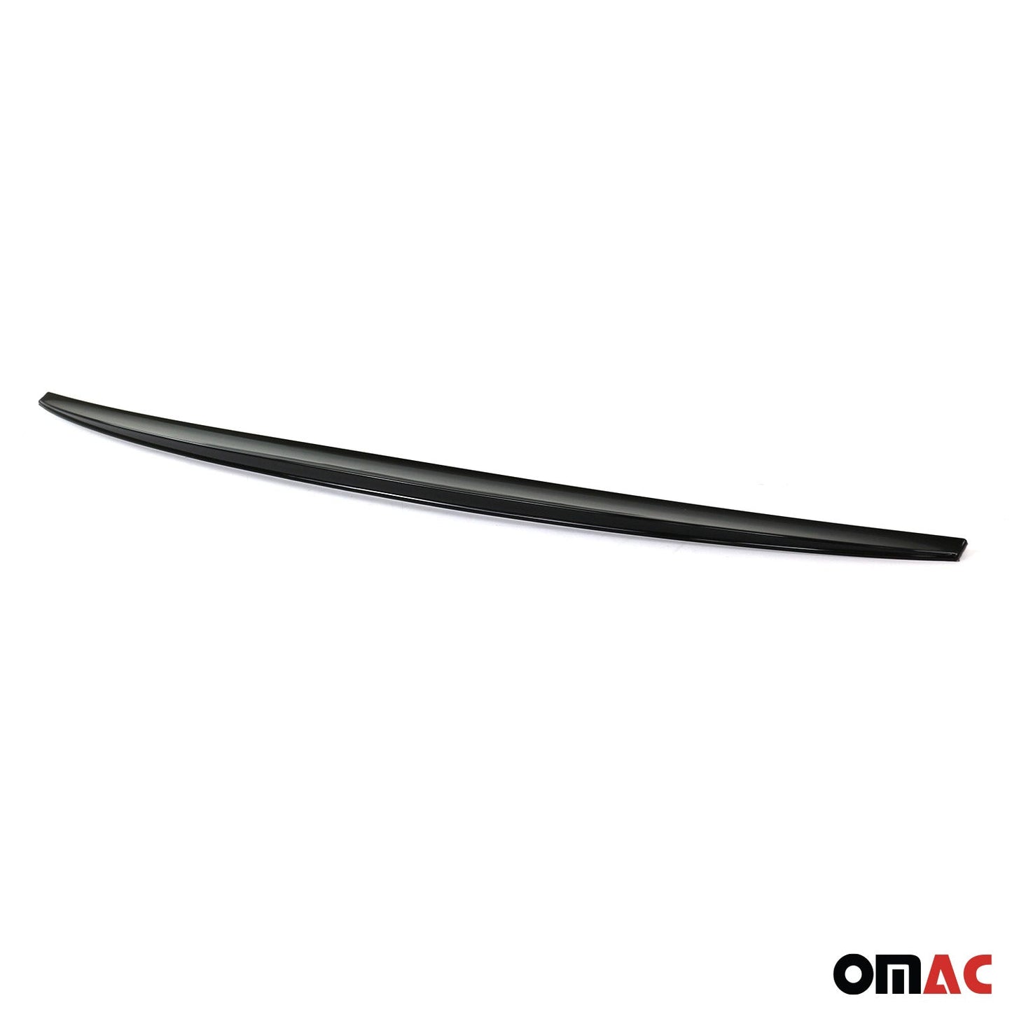 Eleron spate, aripă spate, margine spate pentru VW Passat B7 Sedan 2010-2015, amorsat