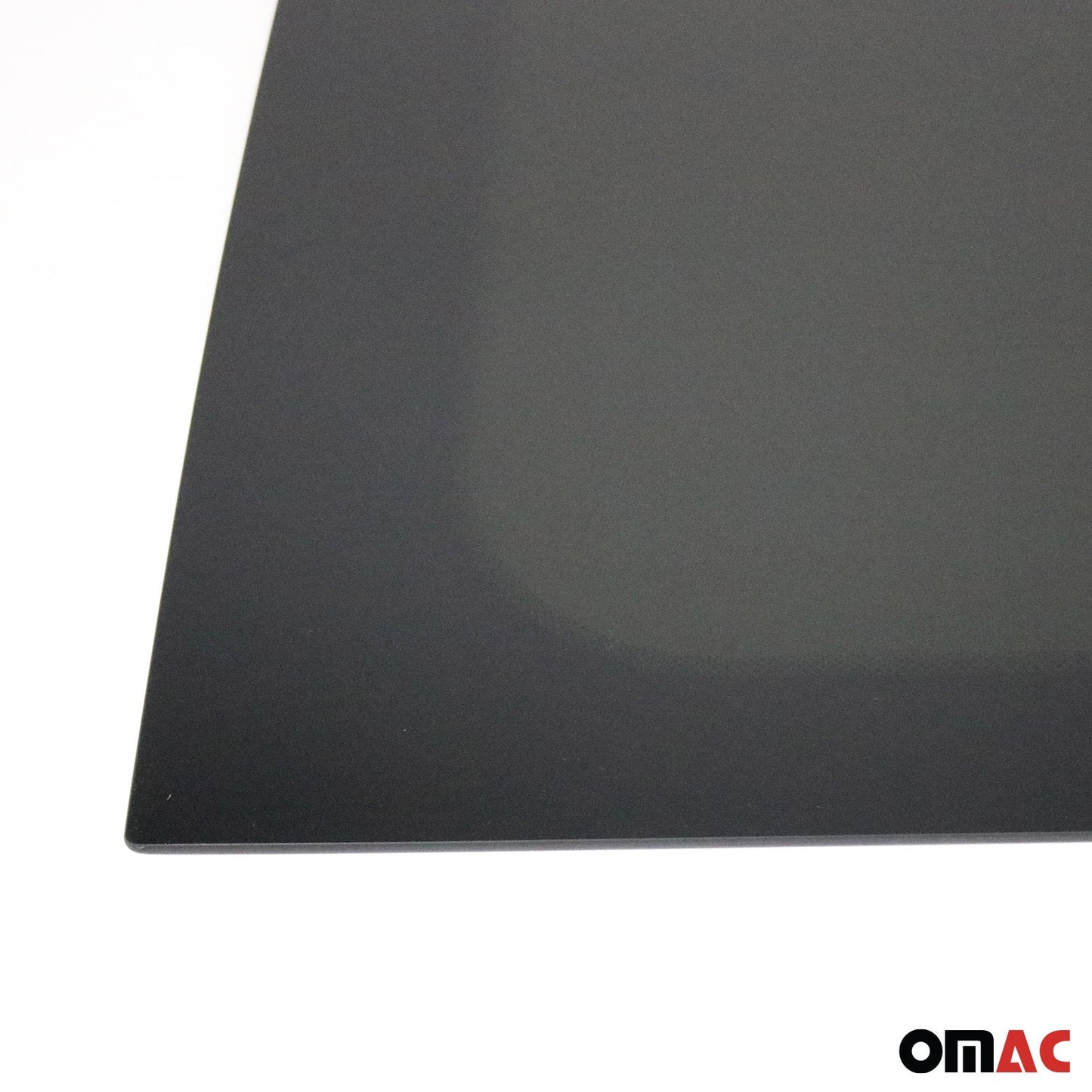 Geam lateral spate pentru Ford Transit Custom 2013-2024, ușă glisantă stânga L2