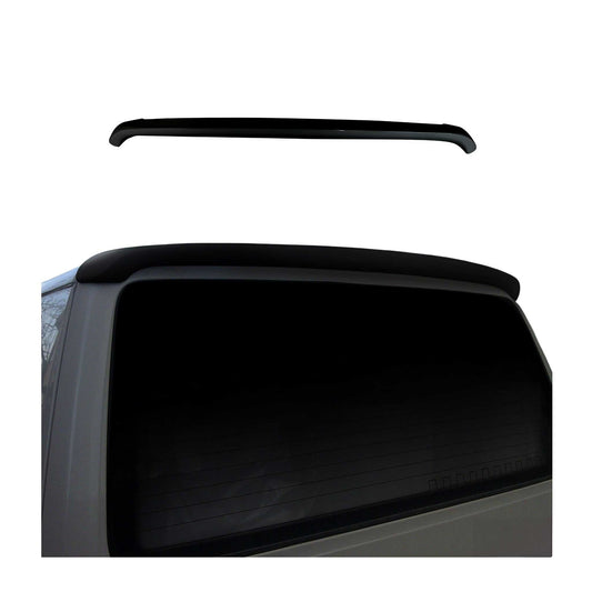 Heckspoiler Heckflügel Hecklippe für VW Transporter T4 1990-2003 Farbe A9Y ABS