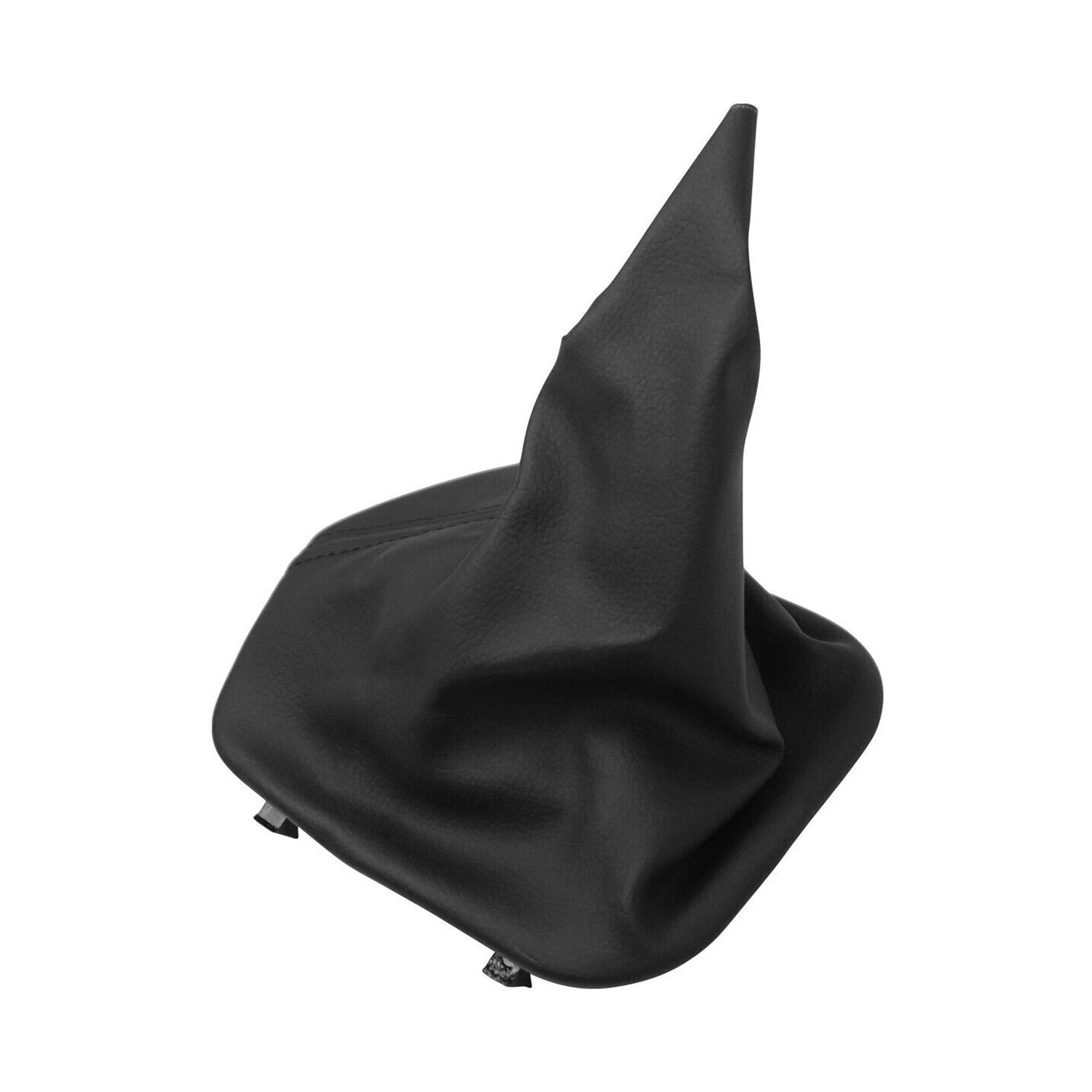 Schaltknauf Schalthebel Schaltknopf für BMW 3er E30 1982-1994 Kunstleder Schwarz