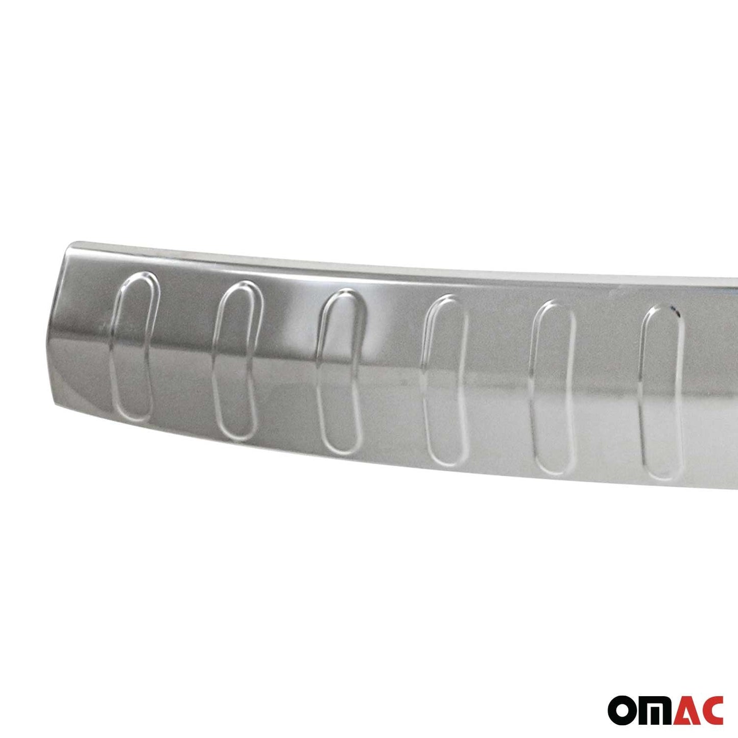 Protecție prag bară de protecție interioară pentru Skoda Yeti 5L 2010-2013, oțel inoxidabil cromat