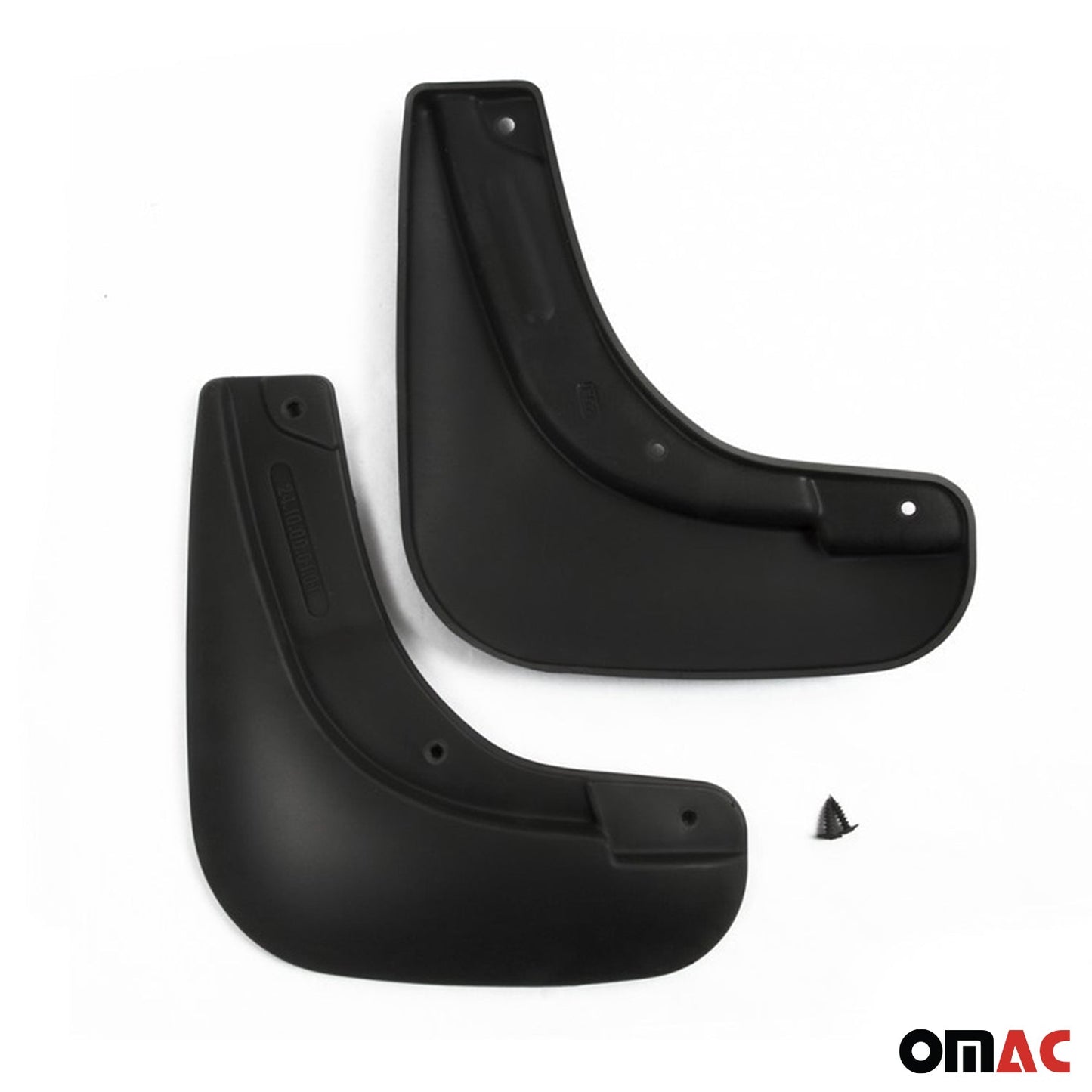 Schmutzfänger Spritzschutz Kotflügel für Jeep Cherokee 2013-2019 Kunststoff 4tlg