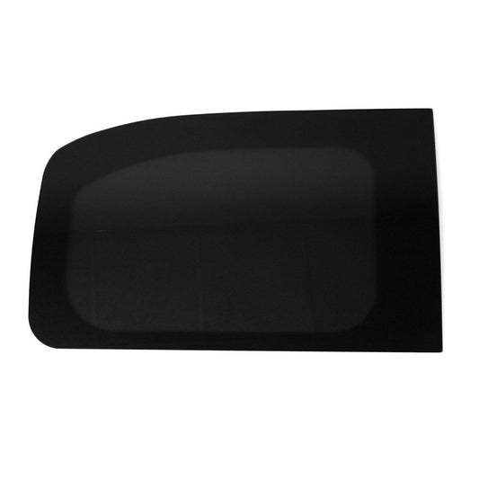 Auto Seitenfenster Seitenscheibe für Citroen Jumpy 2017-2025 Rechts Schwarz L2