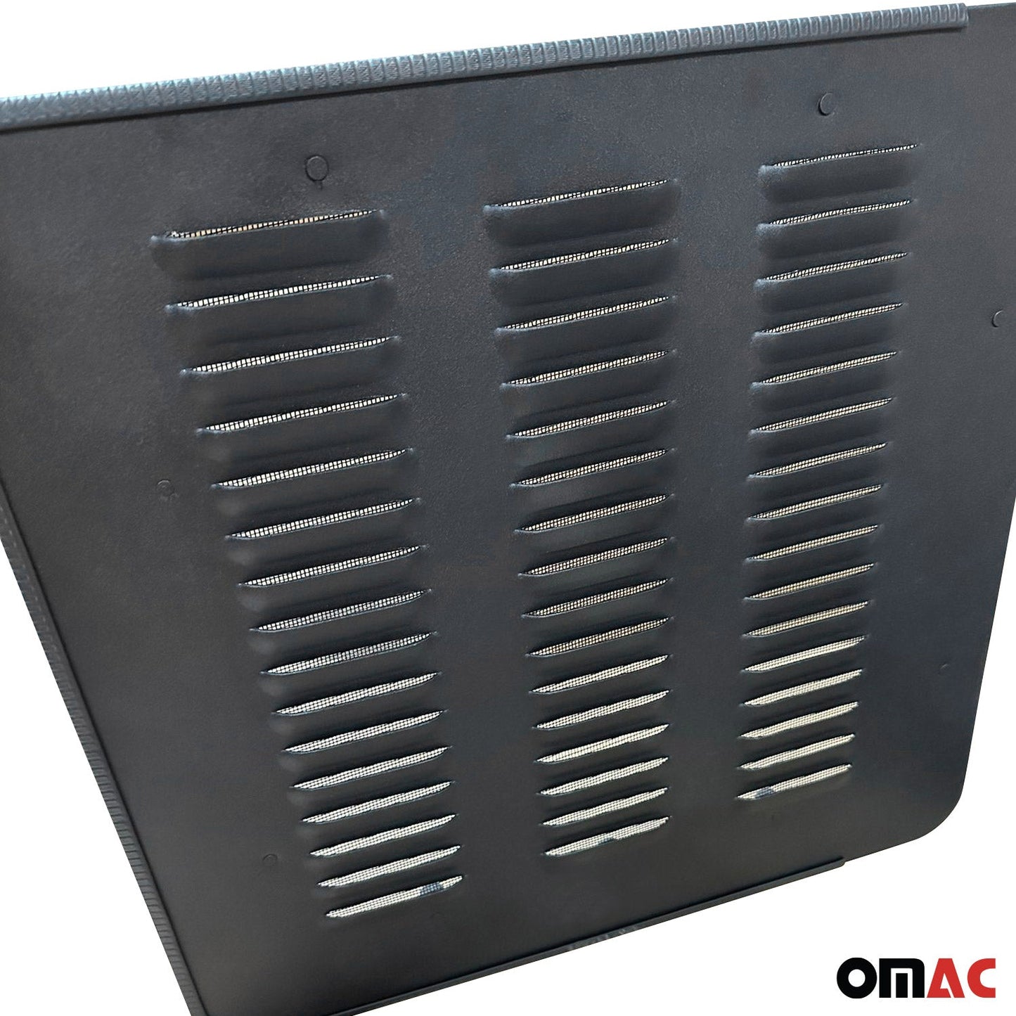 Lüftungsgitter Schiebetürfenster für VW Transporter T5 T6 2003-2024 Entlüftung