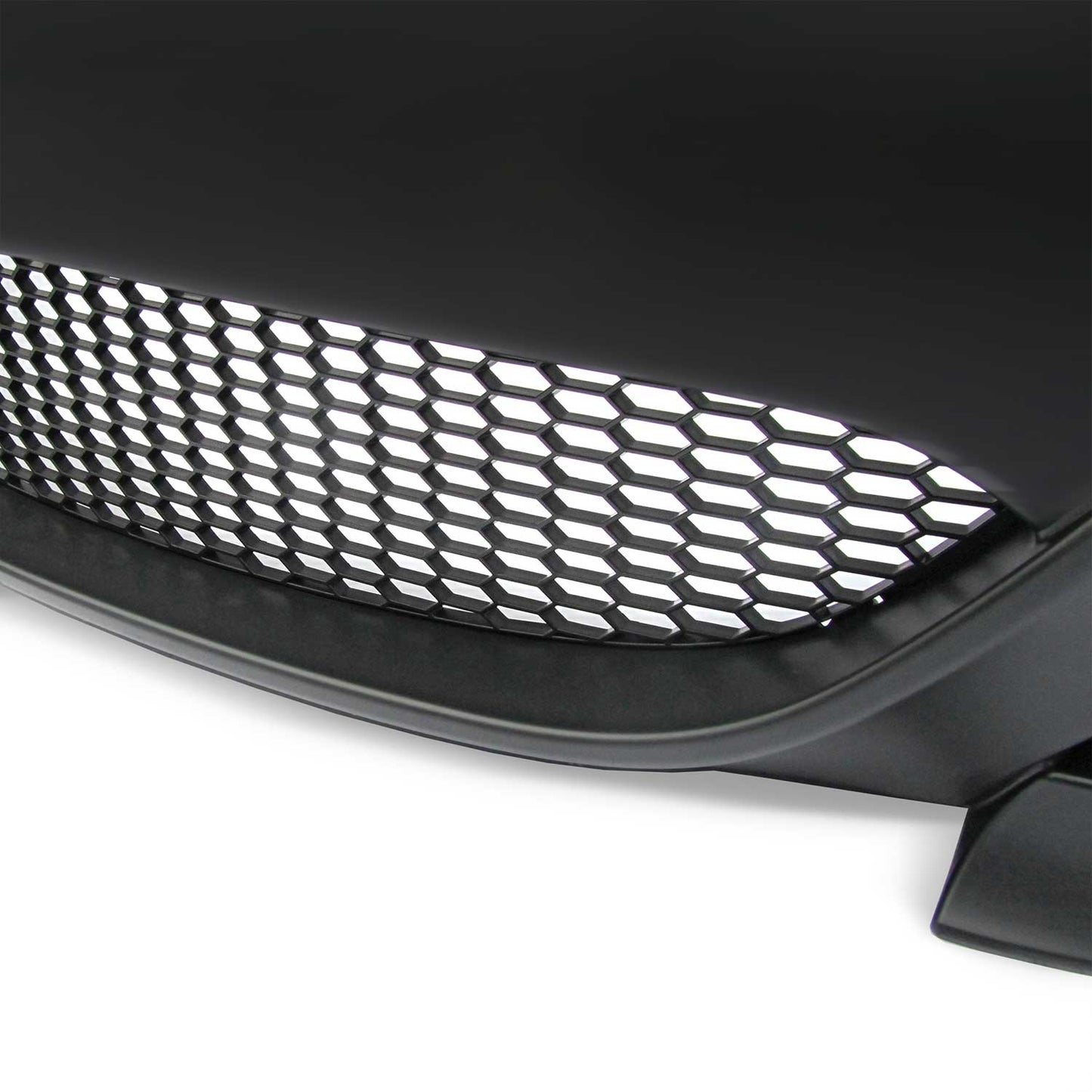 Bară de protecție JOM pentru BMW E60 Facelift 2007-2010 cu PDC, neagră