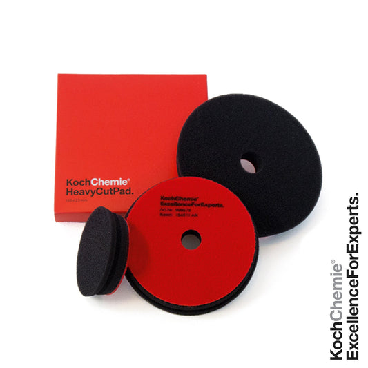 Disc abraziv Koch Chemie Heavy Cut 150 x 23 mm