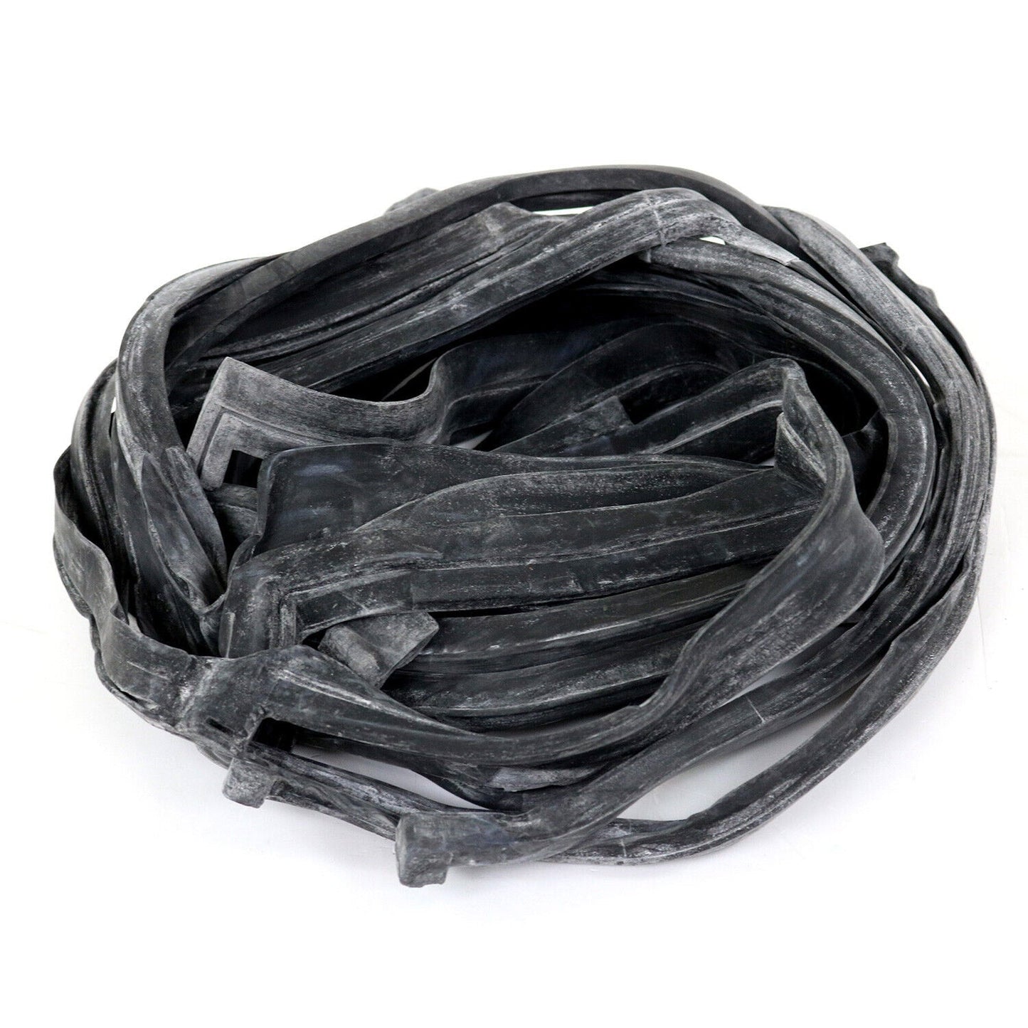 Auto Türdichtungdichtung Kantenschutz für Opel Rekord C 1967-1971 Stufenheck