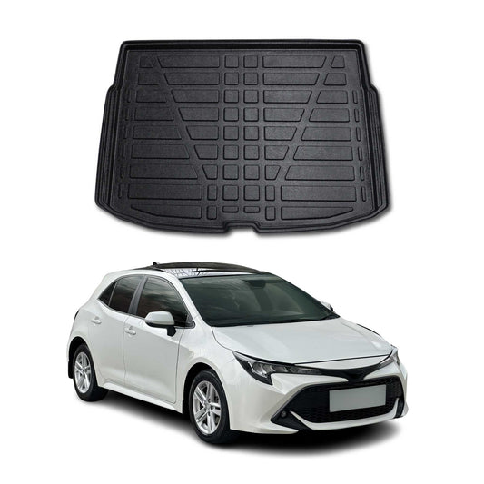 Protecție portbagaj/cargo pentru Toyota Corolla hatchback 2019-2025