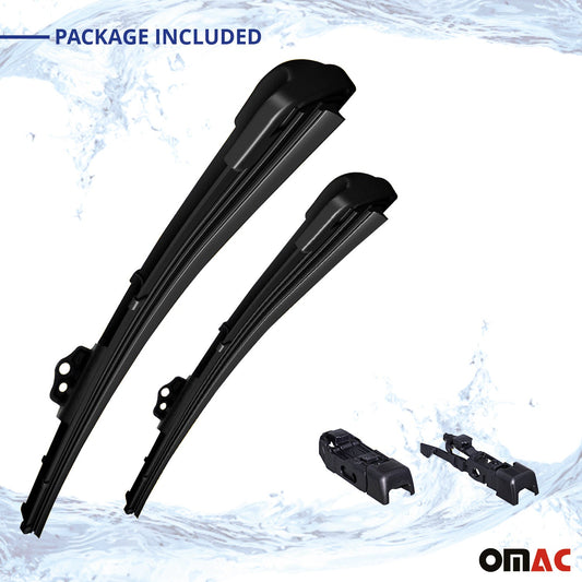 2006-2014 BMW X5 X6 E70 E71 E72 SWF Wycieraczka przednia