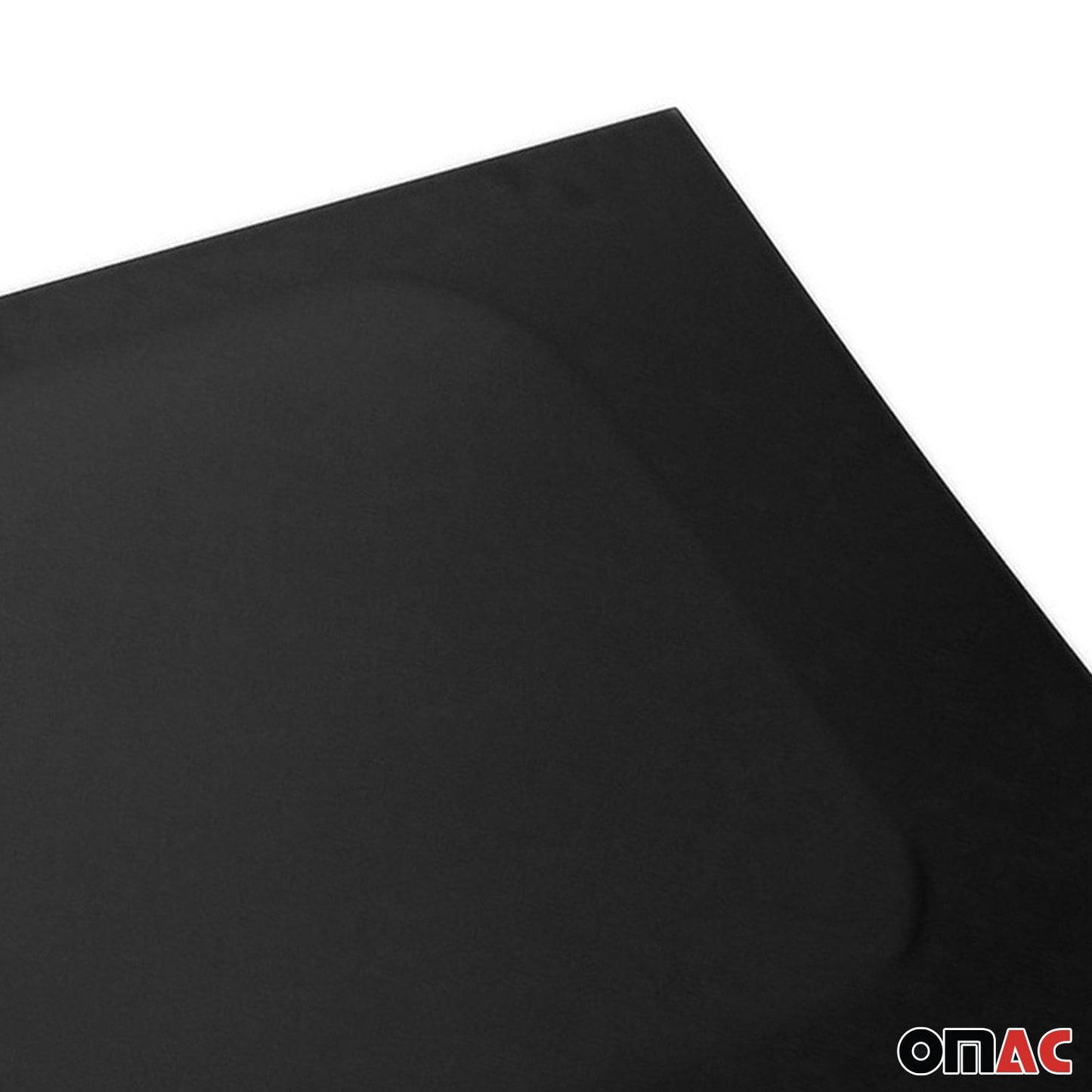 Seitenfenster Sicherheitsglas für Fiat Scudo 2022-2025 Auto Schwarz Links L2