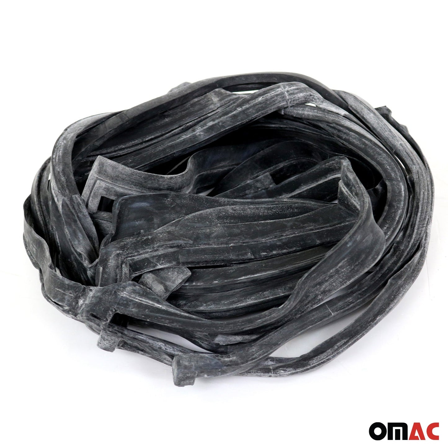 Auto Türdichtungdichtung Kantenschutz für Opel Rekord D 1972-1977 Stufenheck