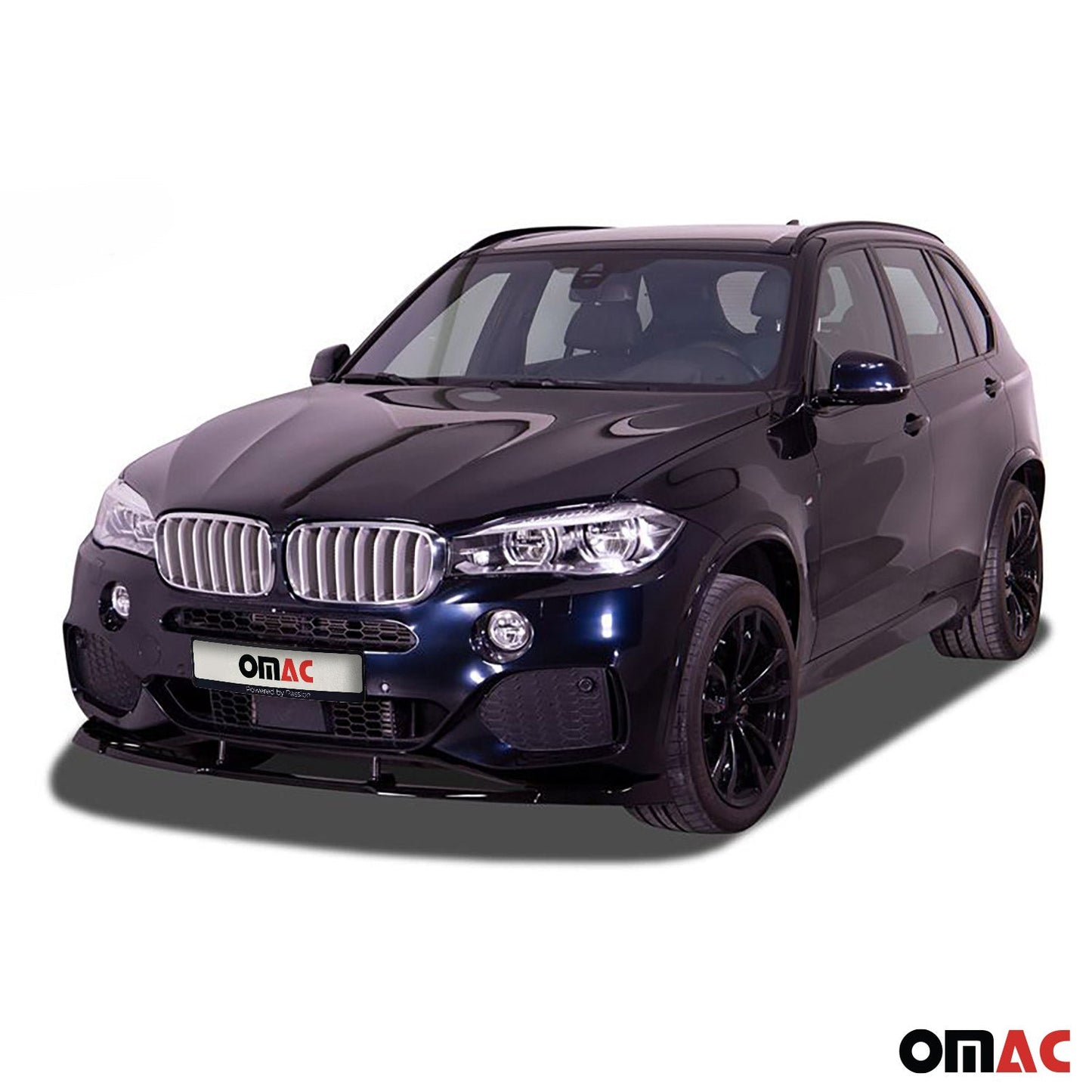 RDX Frontspoiler Vario-X für BMW X5 F15 2013-2018 mit M-Sport M-Paket