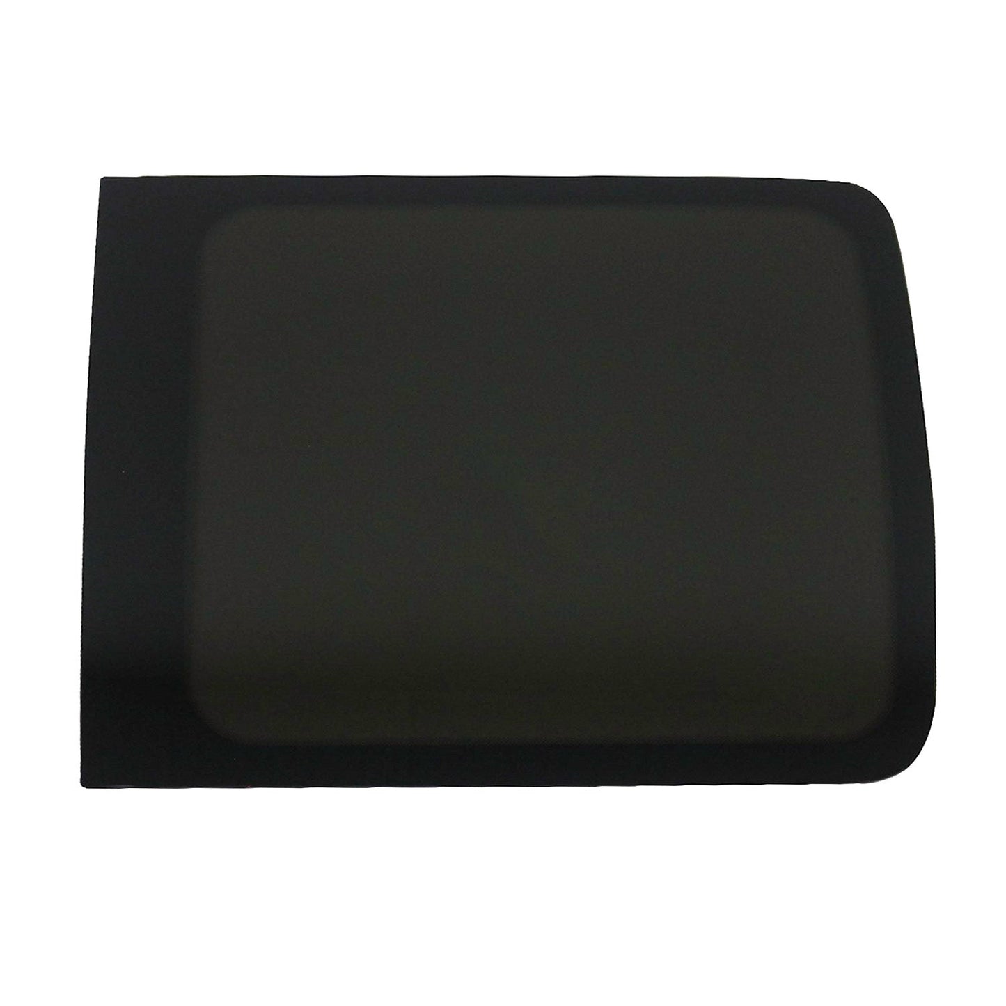 Seitenfenster Sicherheitsglas für VW Caddy 2003-2020 Hinten Fenster Links L1