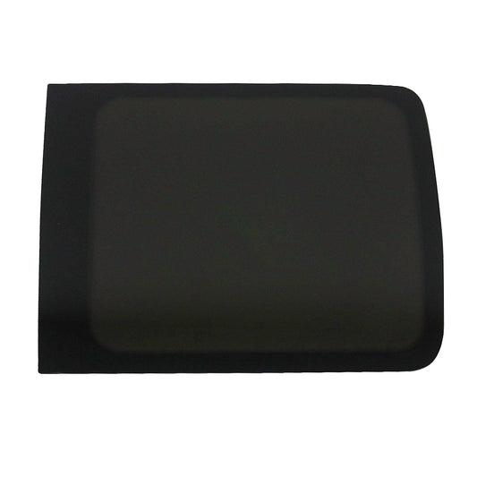 Seitenfenster Sicherheitsglas für VW Caddy 2003-2020 Hinten Fenster Links L1