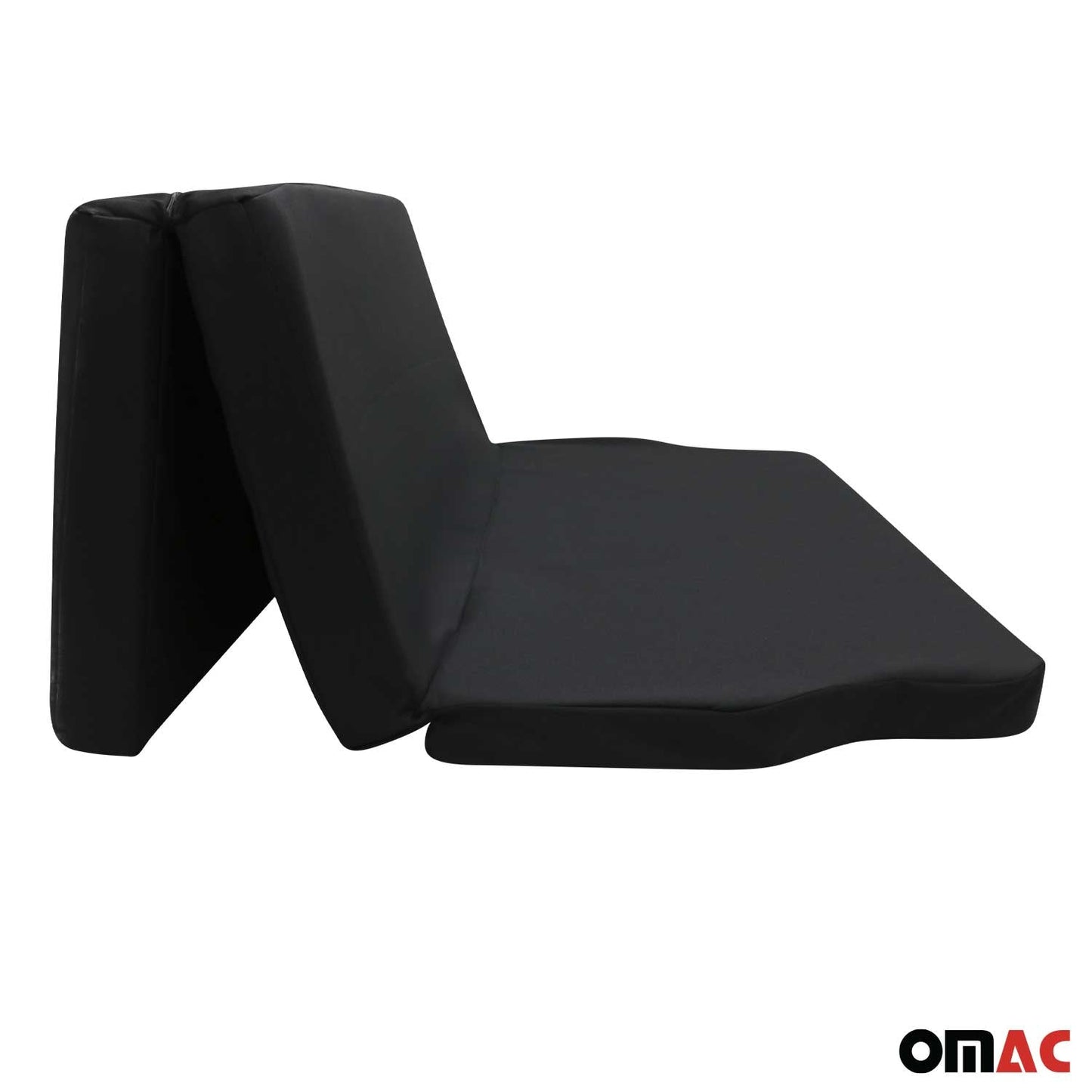 Materac składany Multiflexboard zestaw konsol do VW T5 T6 T6.1 Multivan 2003-2025