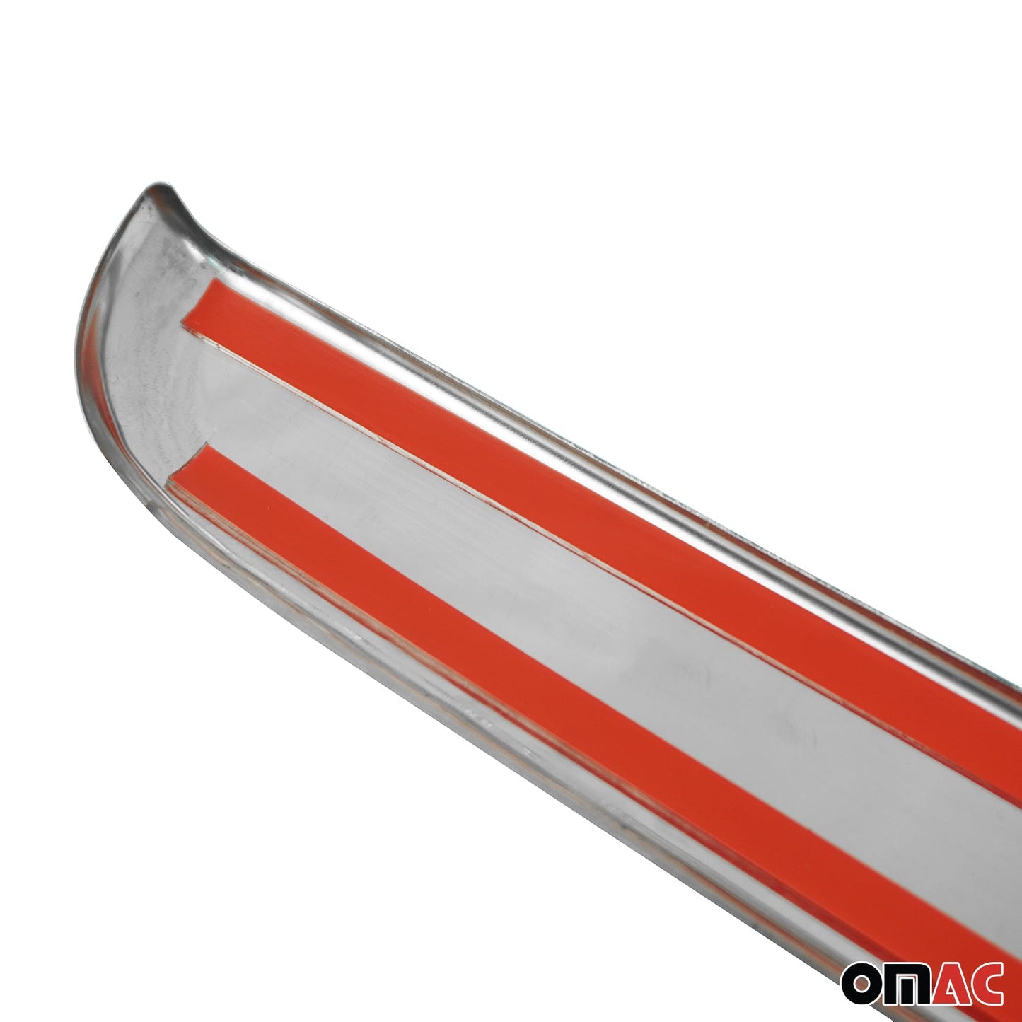 Mâner deschizător portbagaj pentru Peugeot Partner 1996-2008, oțel inoxidabil, cromat