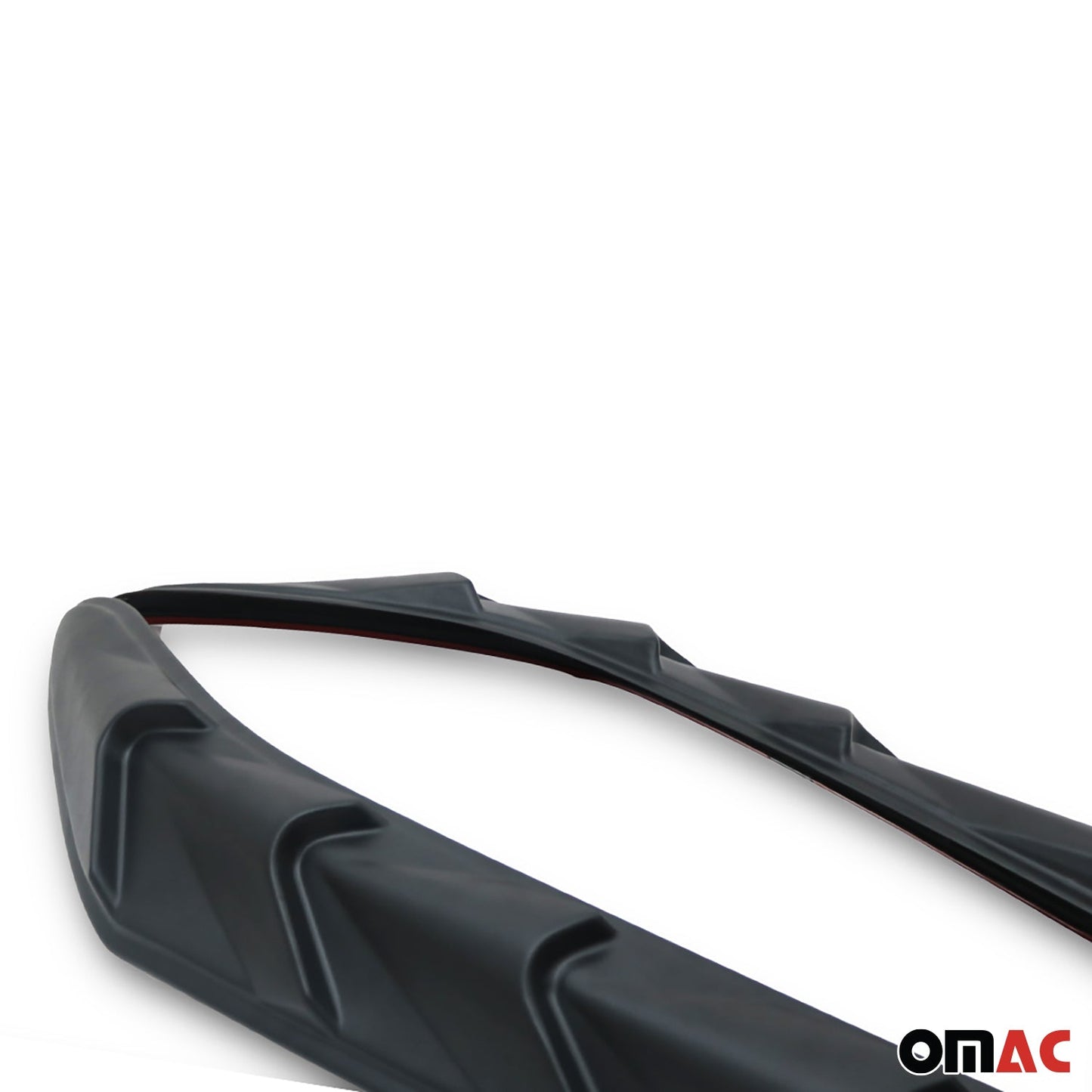 Motorhaube Deflektor Insekten Steinschlagschutz für Isuzu D-Max 2019-2025 Dunkel