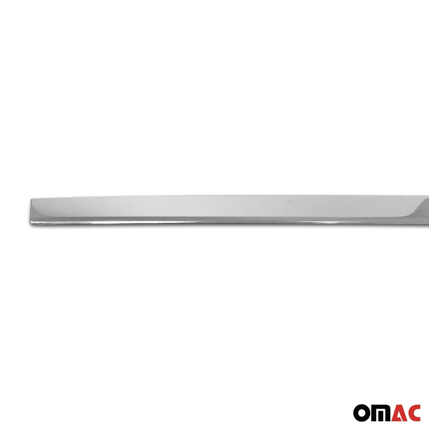 Bandă decorativă portbagaj pentru Hyundai Tucson 2020-2025, oțel inoxidabil cromat