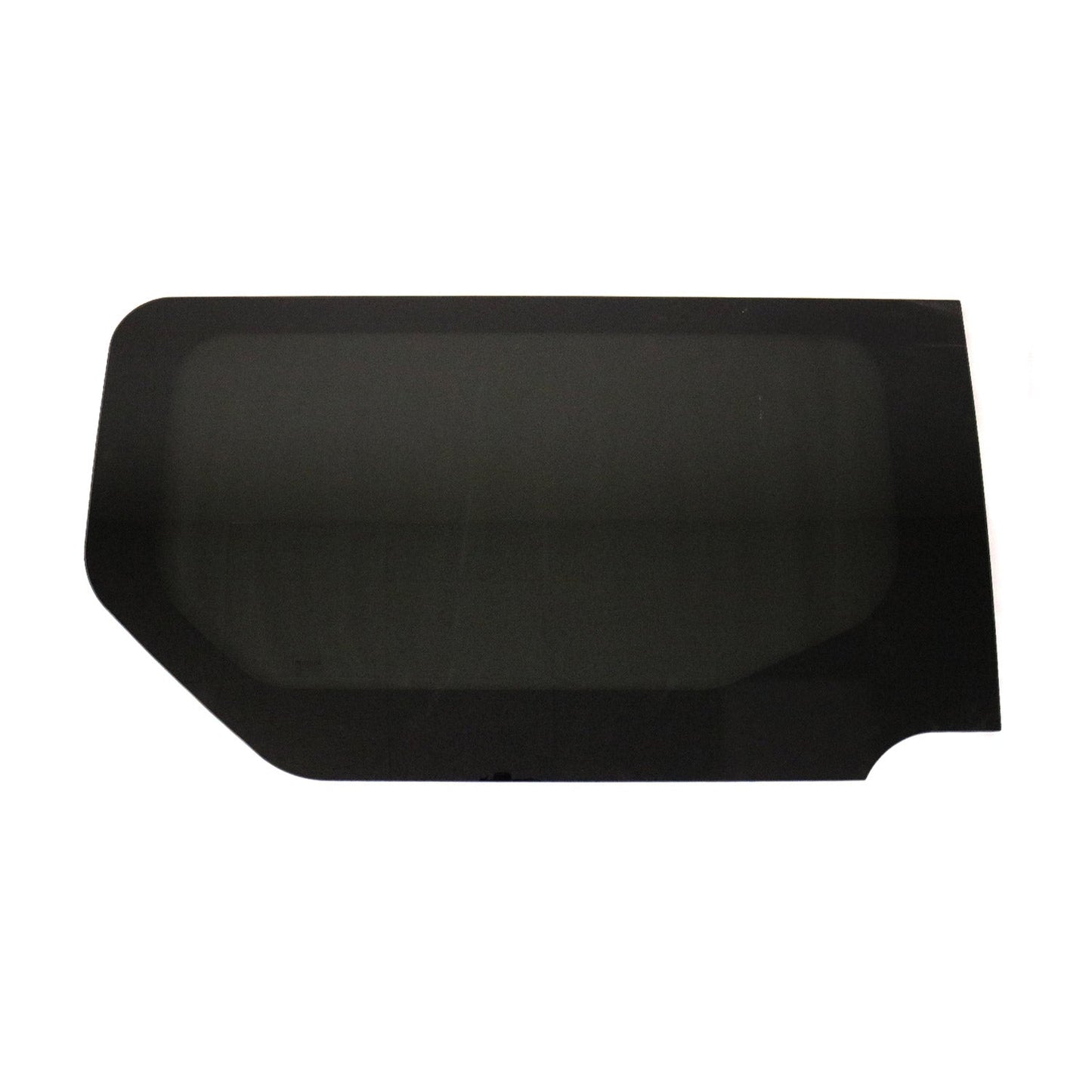 Seitenfenster für Opel Vivaro 2001-2014 Schwarz Auto Fenster Links L1 L2