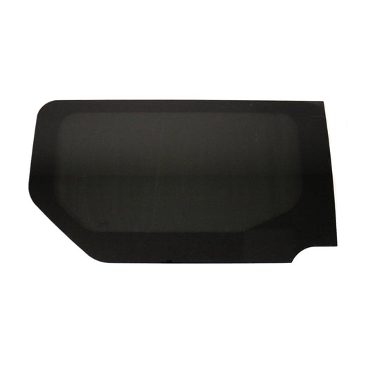 Seitenfenster für Opel Vivaro 2001-2014 Schwarz Auto Fenster Links L1 L2