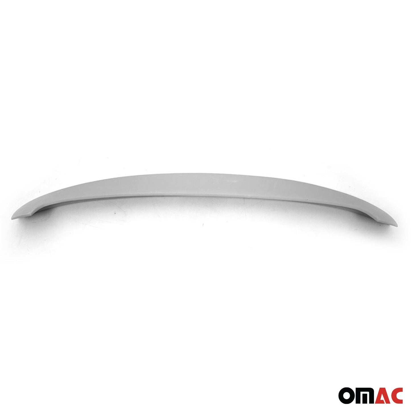 Heckspoiler Dachspoiler Hecklippe für Dacia Lodgy 2013-2024 ABS Grundiert 1tlg